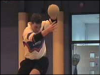 Richard Jackson