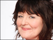 Mary Fox