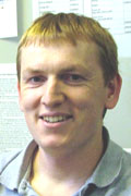 Kevin Silverton
