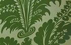 Georgian textured wallpaper