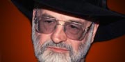 Terry Pratchett