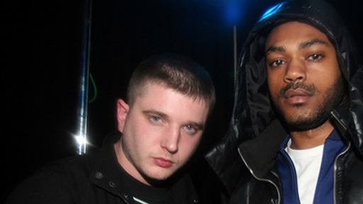 Highlights of the National Drum and Bass Awards 2009