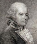 Captain Bligh