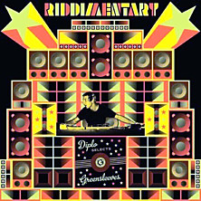 Review of Riddimentary – Diplo Selects Greensleeves