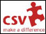 CSV logo