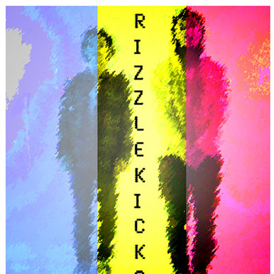rizzle kicks