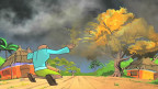 animation