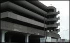 The Tricorn centre