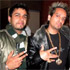 Juggy D and Jazzy B