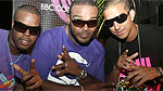 MistaJam with Mr Kaos and Coldsteps