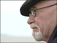 Brian Jacques