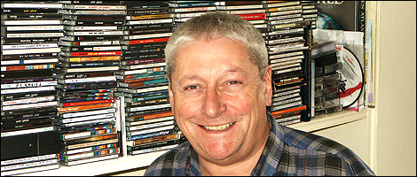 Richard Skinner