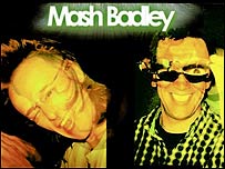 Mash Badley