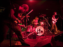Zox photo: Simon White