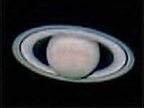 Saturn