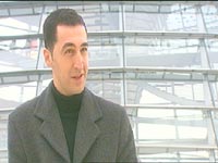 Cem Özdemir