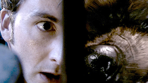 A brief lunar history of Doctor Who
