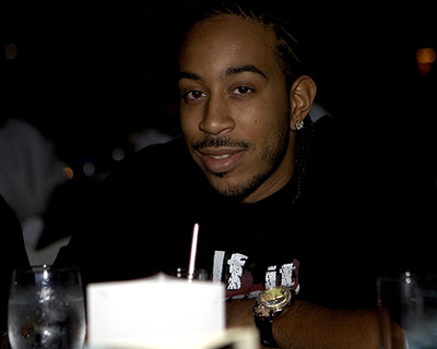 Ludacris