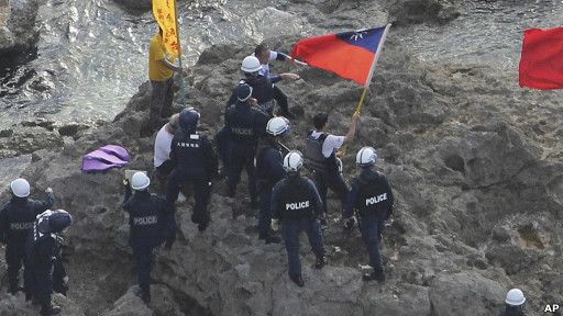 Senkaku
