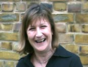 Jane Goddard