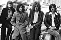 Led Zeppelin