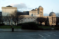 Alhambra Theatre