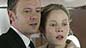 The Master and Lucy Saxon