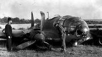 Germany attacks RAF Fighter Command