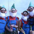 Fancy Dress Parade
