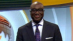 Komla Dumor