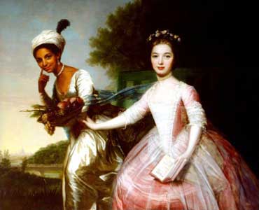 Johann Zoffany