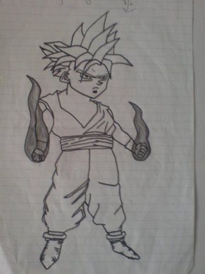Dragon Ball Z