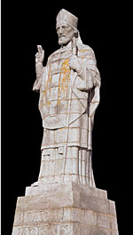 Saint Patrick