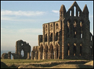 Whitby Abbey