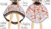 Mexican inspired...
