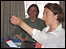 York Shakespeare Project actors