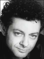 Andy Serkis