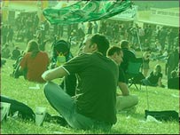 Green Download
