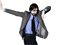 Pulp frontman and solo artist Jarvis Cocker presents the Sunday afternoon show on 6 Music