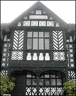 Paris House