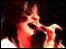 Woman Singing