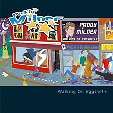 Review of Walking On Eggshells