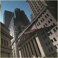New York Stock Exchange