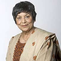 Kamla Dattani