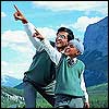 Hrithik Roshan