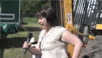Gwibdaith Hen Frân - Sesiwn Fawr Dolgellau 2008