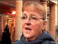 Margaret Lovell