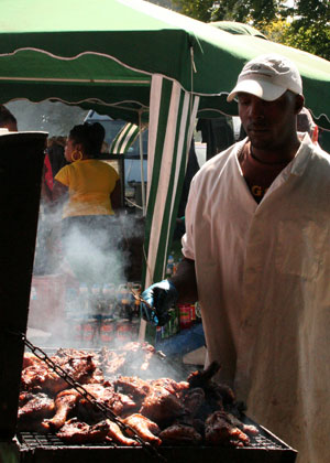 Leeds Carnival Leeds Carnival