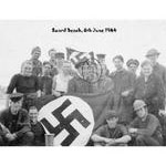 Task Group, Sword Beach, 8th June 1944