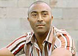 Colin Jackson